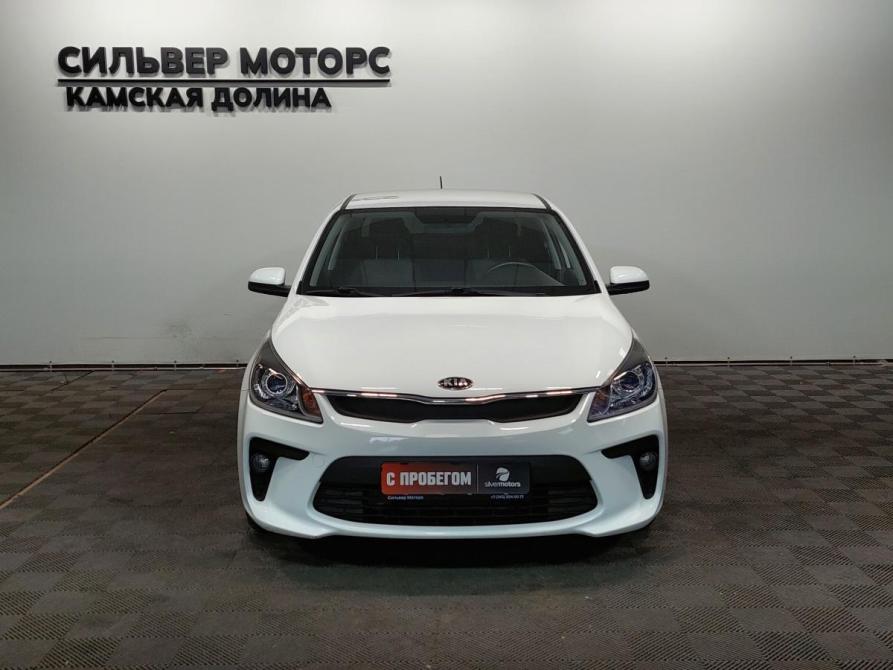 Kia Rio IV Пермь  - изображение 4