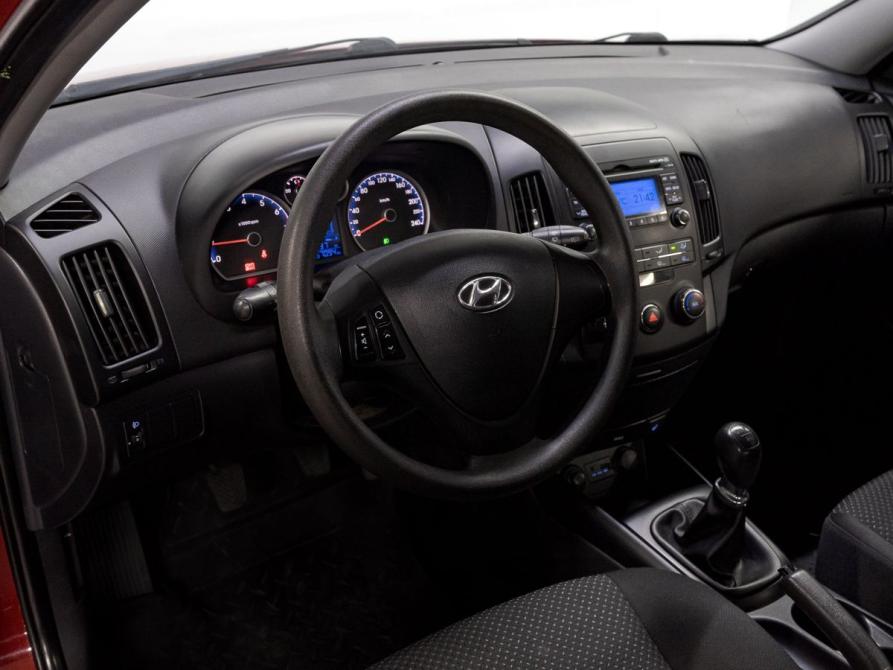 Hyundai i30 I Рестайлинг Тюмень  - изображение 10