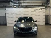Skoda Octavia IV (A8) Санкт-Петербург  - изображение 21