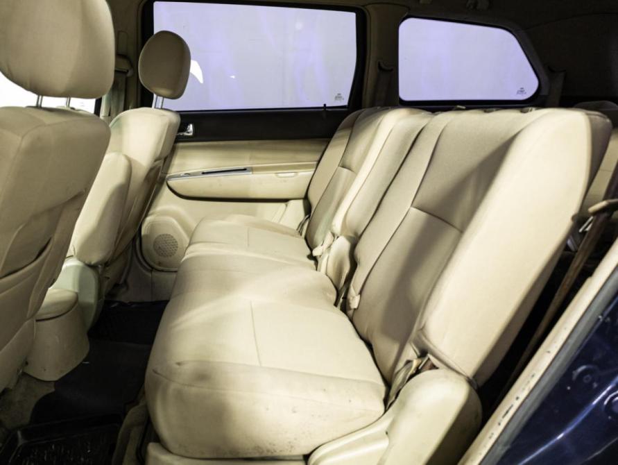 Chery CrossEastar (B14) Санкт-Петербург  - изображение 11