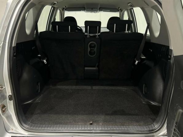 Toyota RAV4 III (XA30) с пробегом 2008 года, цена 1 099 000 рублей, 136777 км, внедорожник, Автокод Объявления
