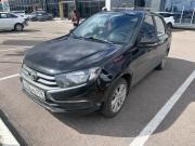 Lada (ВАЗ) Granta I Рестайлинг Уфа  - изображение 12