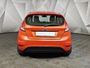 Ford Fiesta Mk6 Рестайлинг Москва  - изображение 28