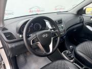 Hyundai Solaris I Рестайлинг Тюмень  - изображение 27