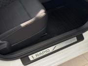 Skoda Rapid II Оренбург  - изображение 50