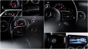 Mercedes-Benz GLC I (X253) Рестайлинг Москва  - изображение 34
