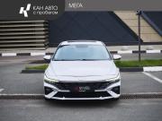 Hyundai Elantra VII (CN7) Рестайлинг Казань  - изображение 17