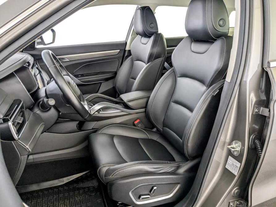 Geely Atlas Pro Москва  - изображение 20
