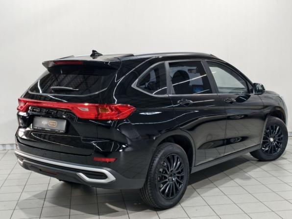 Haval M6 II с пробегом 2023 года, цена 1 635 000 рублей, 88138 км, внедорожник, Автокод Объявления