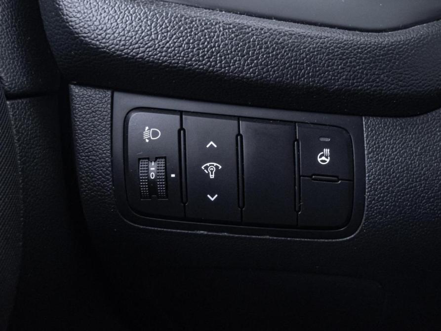 Kia Ceed II Рестайлинг Краснодар  - изображение 19