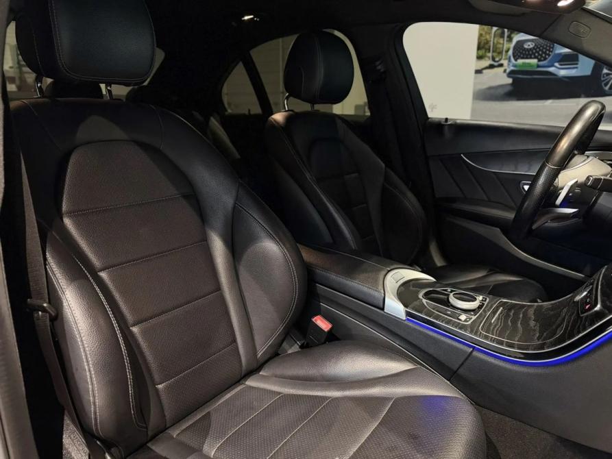 Mercedes-Benz C-Класс IV (W205) Новосибирск  - изображение 21