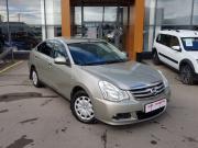 Nissan Almera III (G15) Брянск  - изображение 15