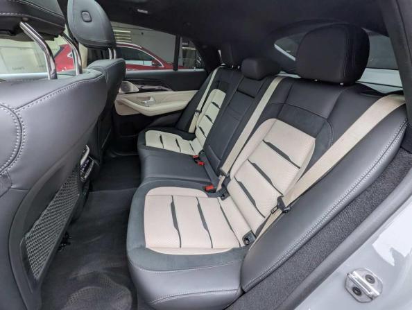 Mercedes-Benz GLE Coupe AMG II (C167) Рестайлинг с пробегом 2023 года, цена 14 990 000 рублей, 54219 км, внедорожник, Автокод Объявления