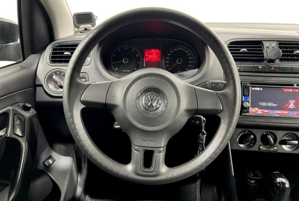 Volkswagen Polo V Нижний Новгород  - изображение 16