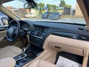 BMW X3 II (F25) Рестайлинг Пермь  - изображение 40