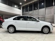 Skoda Rapid II Москва  - изображение 25