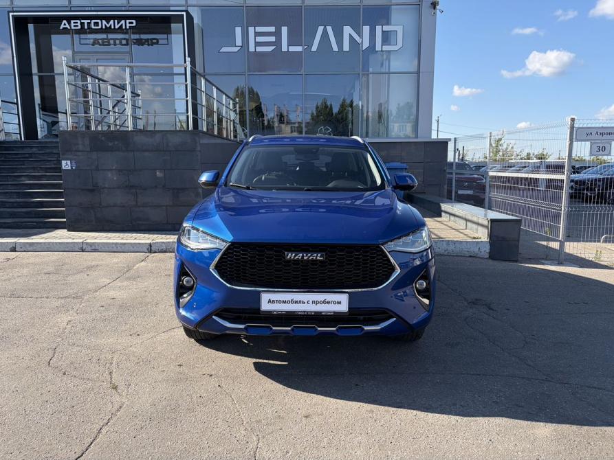 Haval F7 I Саратов  - изображение 2