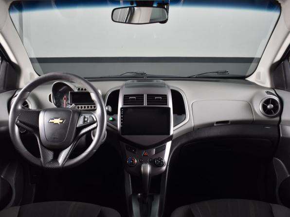 Chevrolet Aveo II с пробегом 2014 года, цена 749 995 рублей, 163390 км, седан, Автокод Объявления