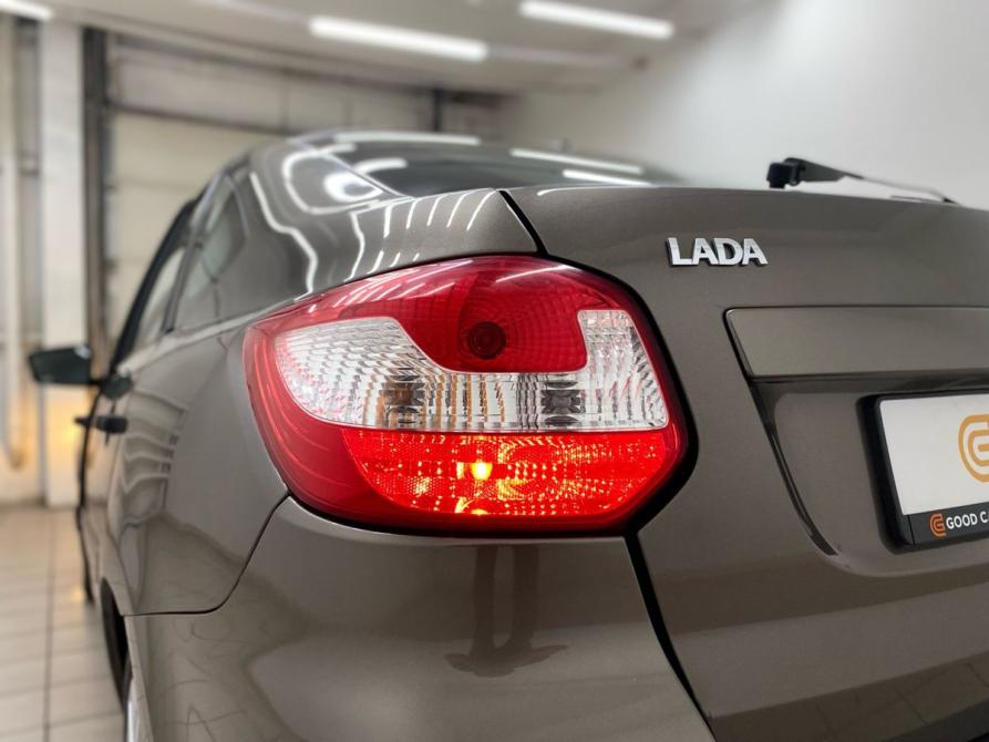 Lada (ВАЗ) Granta I Энгельс  - изображение 17