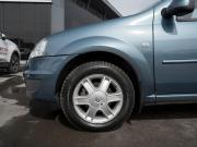 Renault Logan I Рестайлинг Москва  - изображение 36