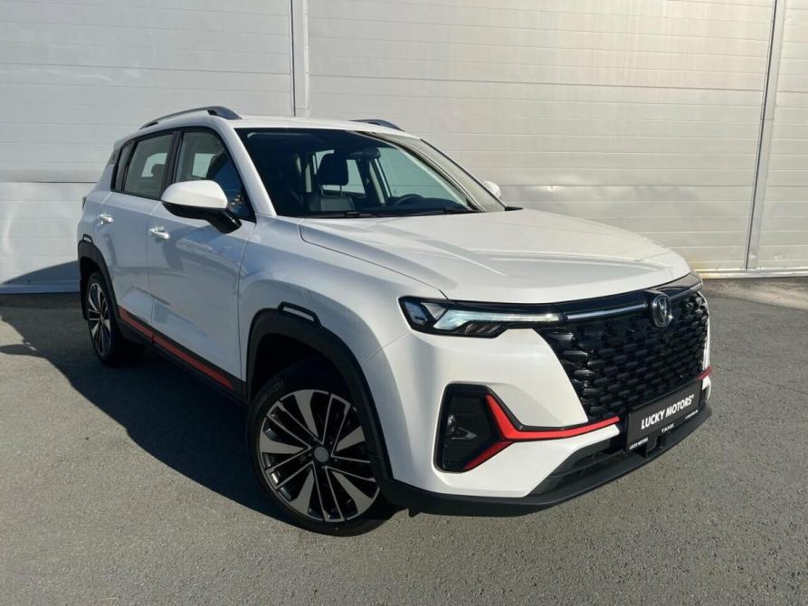Changan CS35 Plus I Рестайлинг Екатеринбург  - изображение 3