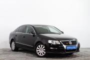 Volkswagen Passat B6 Сургут  - изображение 18