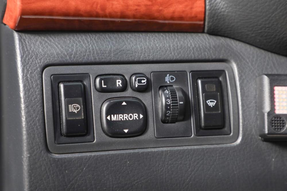 Toyota Avensis II Рестайлинг Новосибирск  - изображение 17
