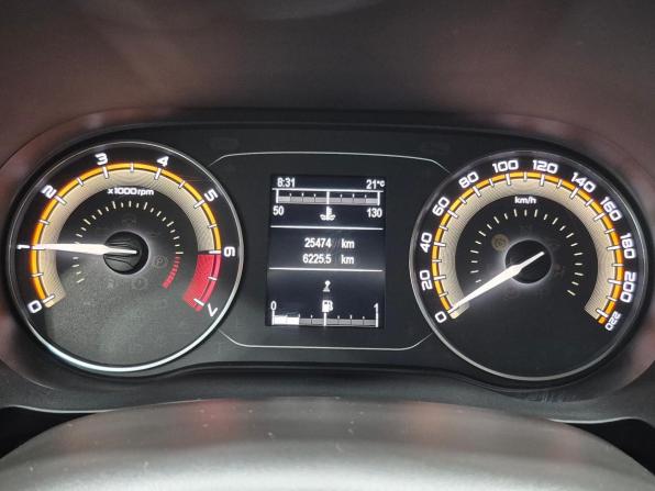Lada (ВАЗ) Vesta I Рестайлинг (NG) с пробегом 2023 года, цена 1 280 000 рублей, 25474 км, седан, Автокод Объявления