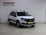 Lada (ВАЗ) Granta I Рестайлинг Дзержинск  - изображение 17
