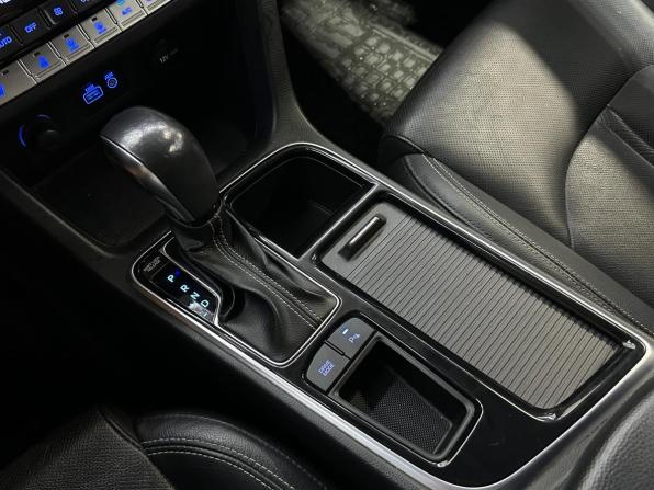 Hyundai Sonata VII (LF) Рестайлинг с пробегом 2019 года, цена 1 750 000 рублей, 88000 км, седан, Автокод Объявления