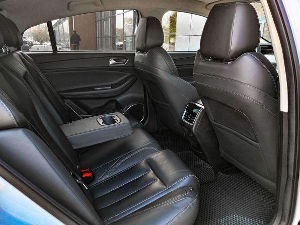 Omoda S5 с пробегом 2024 года, цена 1 062 200 рублей, 93583 км, седан, Автокод Объявления