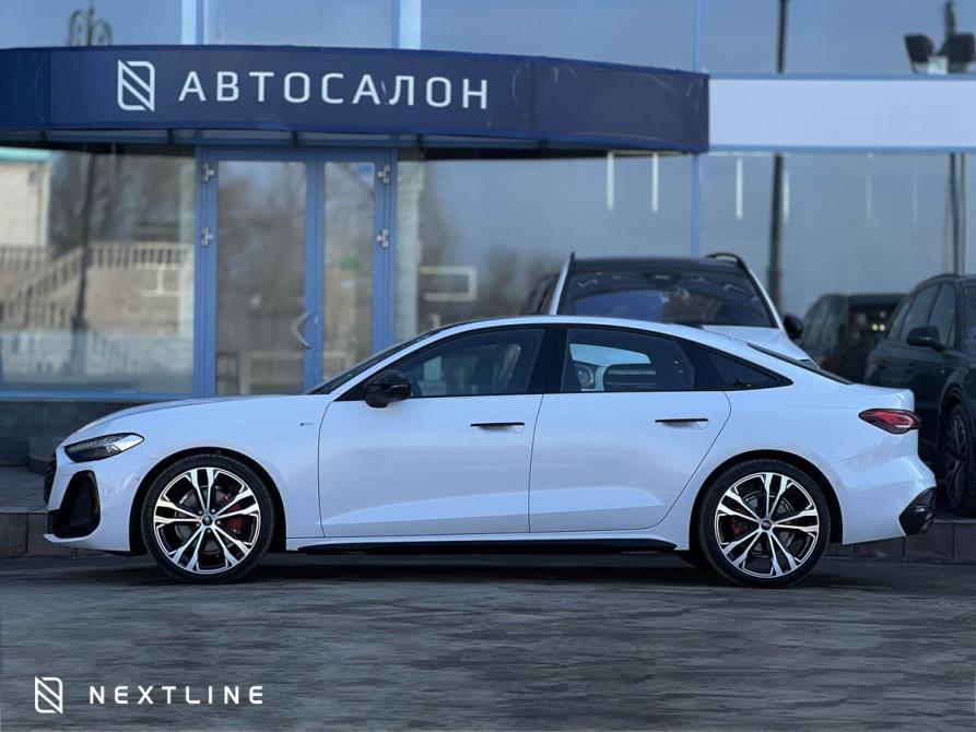 Audi A5 III (B10) Самара  - изображение 2
