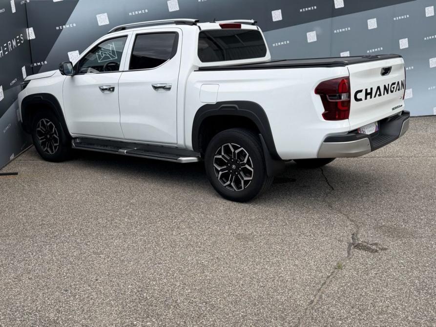 Changan Hunter Plus Минеральные Воды  - изображение 6