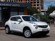 Nissan Juke I Уфа  - изображение 21