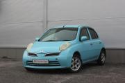 Nissan March III (K12) Белгород  - изображение 22
