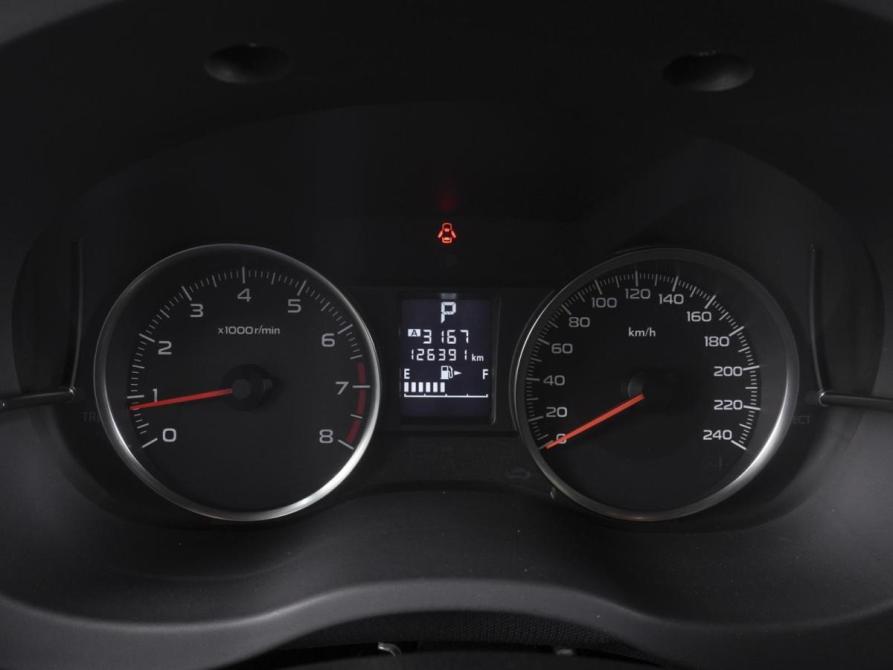 Subaru XV I Ростов-на-Дону  - изображение 20