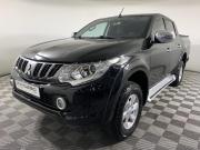 Mitsubishi L200 V Москва  - изображение 20