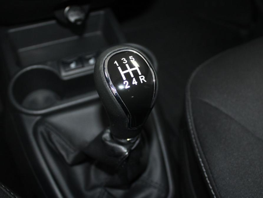 Lada (ВАЗ) Granta I Рестайлинг Старый Оскол  - изображение 20