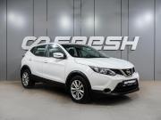 Nissan Qashqai II Воронеж  - изображение 21