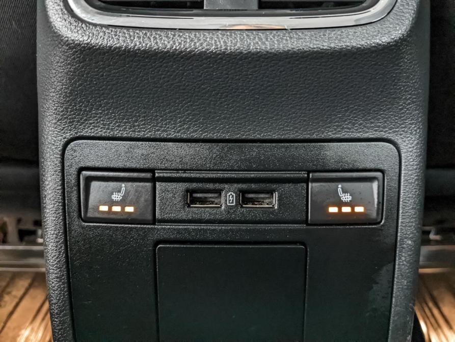 Skoda Octavia III (A7) Рестайлинг Москва  - изображение 26