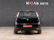 Fiat Punto III Punto Evo Екатеринбург  - изображение 21