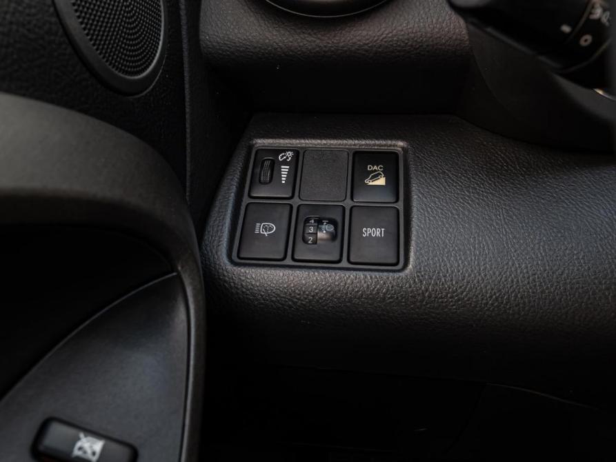 Toyota RAV4 III (XA30) Краснодар  - изображение 19