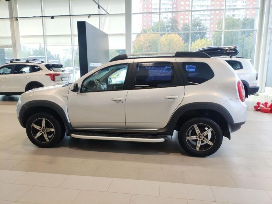 Renault Duster I Серпухов  - изображение 8
