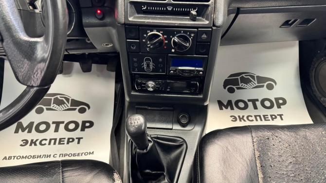 Lada (ВАЗ) 2112 с пробегом 2003 года, цена 80 000 рублей, 295835 км, хэтчбек, Автокод Объявления