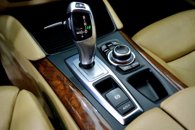 BMW X6 I (E71) с пробегом 2010 года, цена 1 845 000 рублей, 172715 км, внедорожник, Автокод Объявления