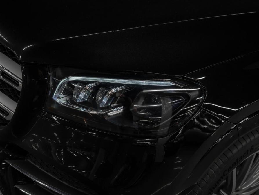 Mercedes-Benz GLS II (X167) Москва  - изображение 33