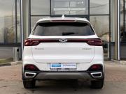 Chery Tiggo 8 I Рестайлинг Москва  - изображение 36