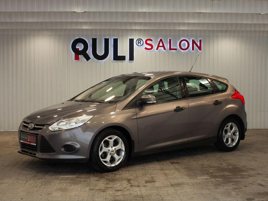 Ford Focus III Иваново  - изображение 1