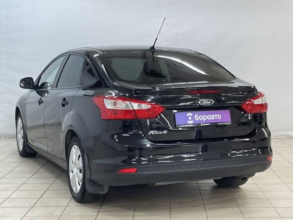 Ford Focus III с пробегом 2014 года, цена 760 000 рублей, 208922 км, седан, Автокод Объявления
