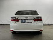 Toyota Camry VII (XV50) Рестайлинг Ярославль  - изображение 25